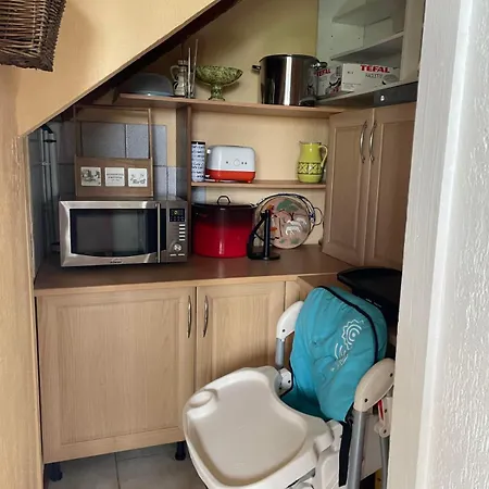 Maison Familiale Ou Entre Amis A La Campagne