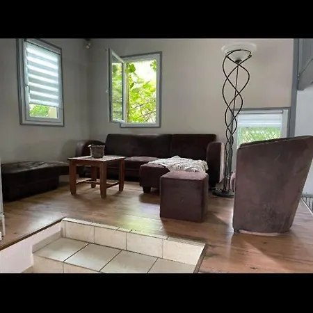 Maison Familiale Ou Entre Amis A La Campagne Holiday home